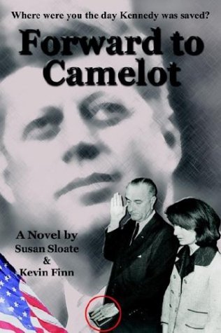 Beispielbild fr Forward to Camelot zum Verkauf von AwesomeBooks