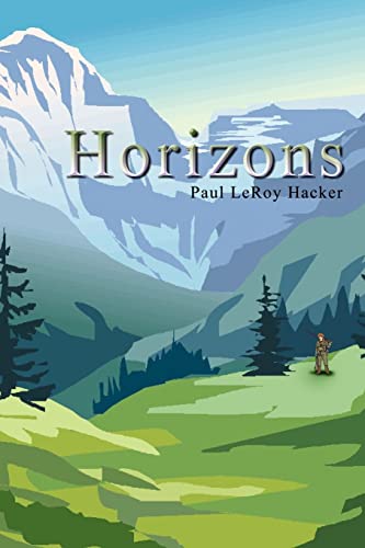 Stock image for Horizons for sale by PBShop.store US