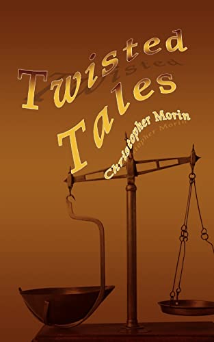 Stock image for Twisted Tales for sale by General Eclectic Books