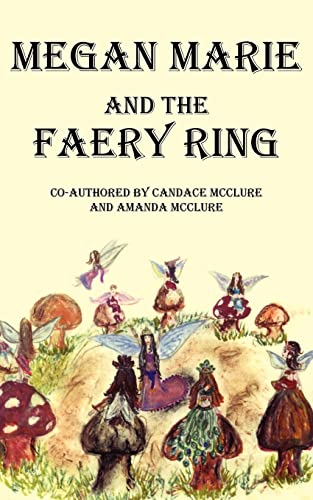 9781414018195: Megan Marie and the Faery Ring