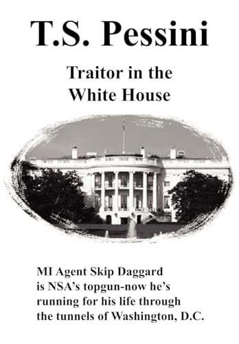 Beispielbild fr Traitor in the White House zum Verkauf von Wonder Book