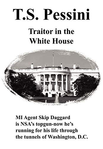 9781414018928: Traitor in the White House