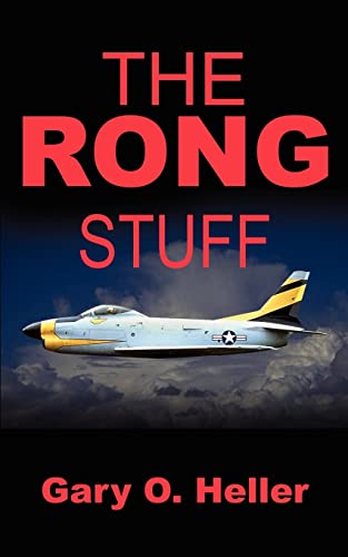 Stock image for THE RONG STUFF for sale by Chiron Media