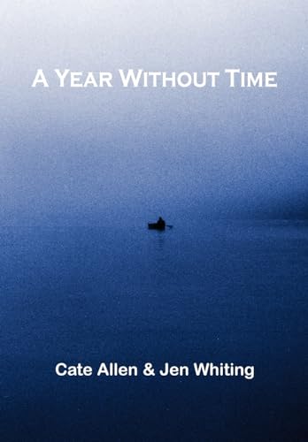 Stock image for A YEAR WITHOUT TIME for sale by PBShop.store US