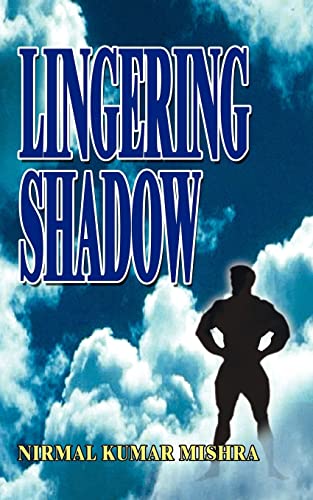 Stock image for Lingering Shadow for sale by Lucky's Textbooks