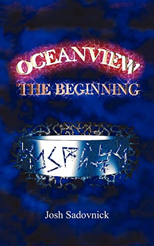 Stock image for Oceanview: The Beginning for sale by Chiron Media