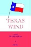 9781414026732: Texas Wind
