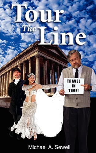 Tour the Line (9781414039381) by Sewell, Michael A