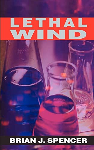 Stock image for Lethal Wind for sale by PBShop.store US