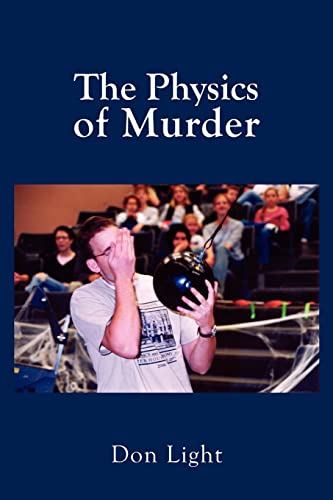 Imagen de archivo de The Physics of Murder a la venta por PBShop.store US