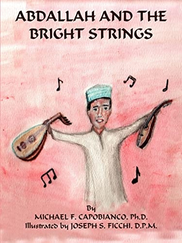 Stock image for AVDALLAH AND THE BRIGHT STRINGS for sale by PBShop.store US