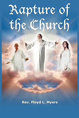 Stock image for Rapture of the Church for sale by Lucky's Textbooks