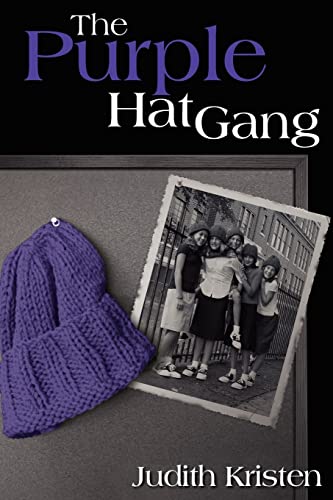 Beispielbild fr The Purple Hat Gang zum Verkauf von JARBOOKSELL