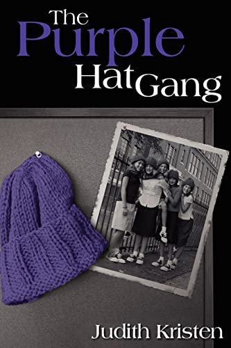 Stock image for The Purple Hat Gang for sale by JARBOOKSELL