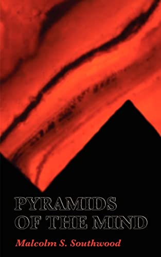 Imagen de archivo de Pyramids of the Mind a la venta por ThriftBooks-Atlanta