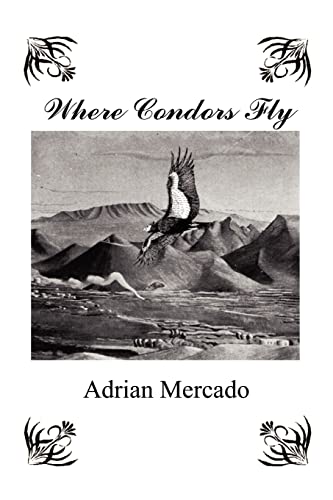 9781414055527: Where Condors Fly