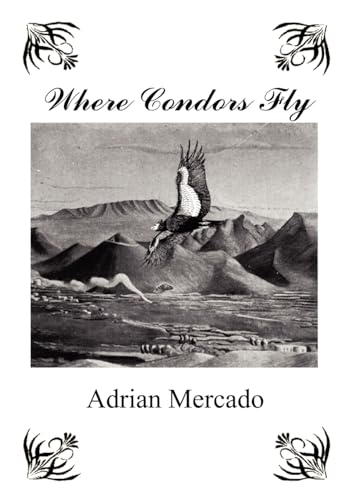 9781414055534: Where Condors Fly