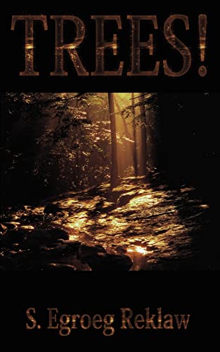 TREES! (9781414066196) by Walker, George