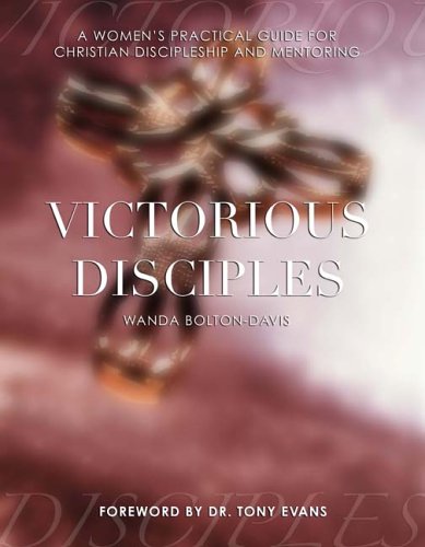 Stock image for Victorious Disciples for sale by Ergodebooks