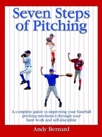 9781414100340: Seven Steps of Pitching