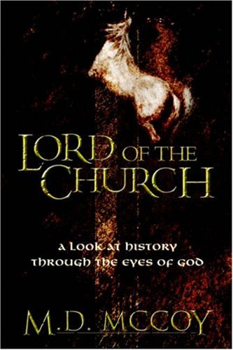 Beispielbild fr Lord of the Church zum Verkauf von Wonder Book