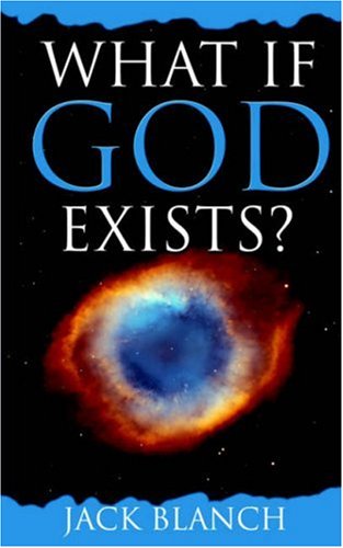 Stock image for What If God Exists? for sale by MusicMagpie