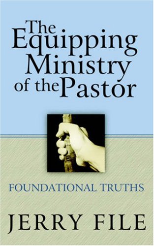 Imagen de archivo de The Equipping Ministry of the Pastor a la venta por Wonder Book