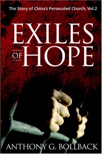 Stock image for Exiles of Hope for sale by Goodwill
