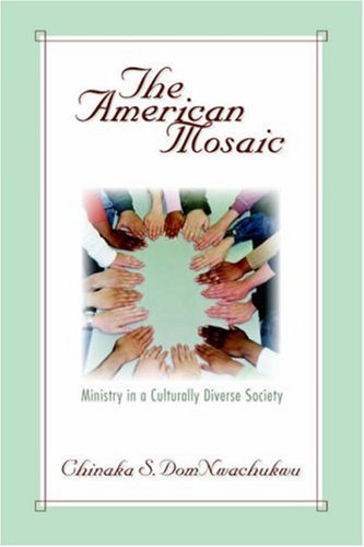 Stock image for The American Mosaic for sale by Books From California
