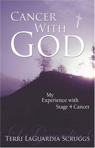 9781414104720: Cancer With God