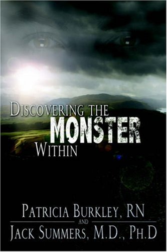 Stock image for Discovering the Monster Within -- INSCRIBED by author for sale by gigabooks