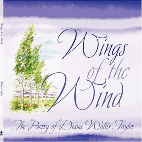 Stock image for Wings of the Wind for sale by Buyback Express