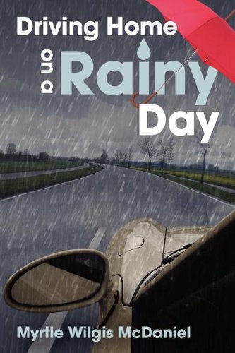 Stock image for Driving Home On a Rainy Day for sale by Irish Booksellers