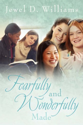 Stock image for Fearfully and Wonderfully Made for sale by Redux Books