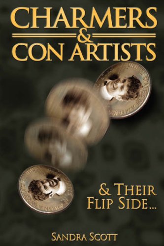 9781414108919: Charmers & Con Artists: And Their Flip Side...