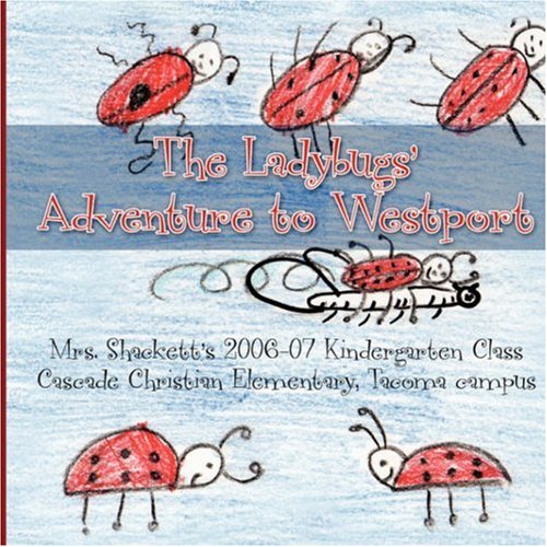 Beispielbild fr The Ladybugs' Adventure to Westport zum Verkauf von SecondSale
