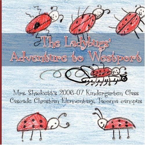 Stock image for The Ladybugs' Adventure to Westport for sale by SecondSale