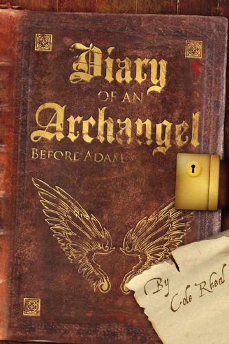 Beispielbild fr Diary of an Archangel zum Verkauf von Ergodebooks