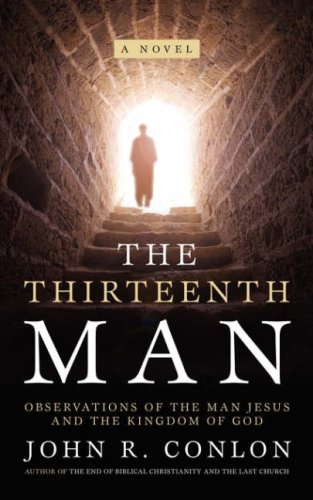 Beispielbild fr The Thirteenth Man zum Verkauf von Wonder Book