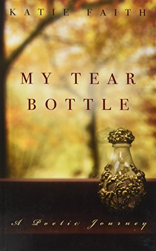 Beispielbild fr My Tear Bottle zum Verkauf von Buchpark