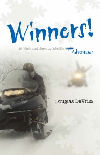 Stock image for Winners! for sale by -OnTimeBooks-