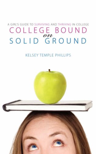 Beispielbild fr College Bound on Solid Ground zum Verkauf von SecondSale