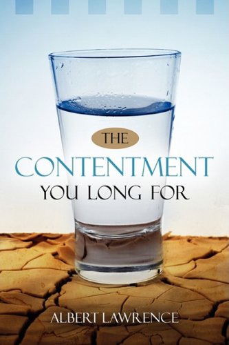 Stock image for The Contentment You Long for for sale by HPB-Diamond