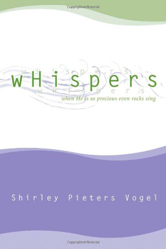 Stock image for Whispers for sale by More Than Words