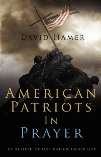 Beispielbild fr American Patriots in Prayer zum Verkauf von Half Price Books Inc.