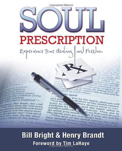 Stock image for Soul Prescription for sale by Wonder Book