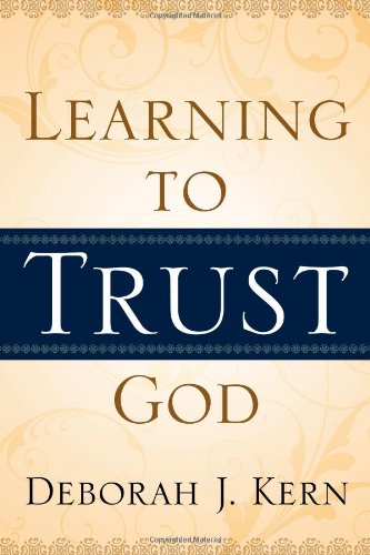 9781414112510: Learning to Trust God