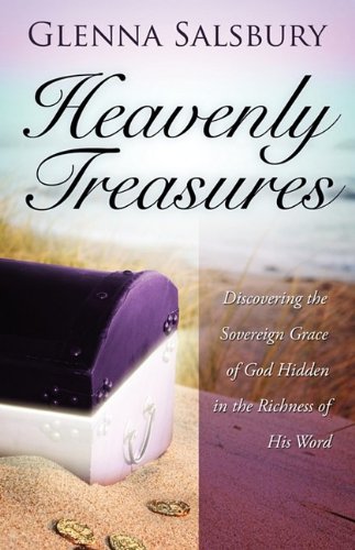 Beispielbild fr Heavenly Treasures zum Verkauf von Ebooksweb