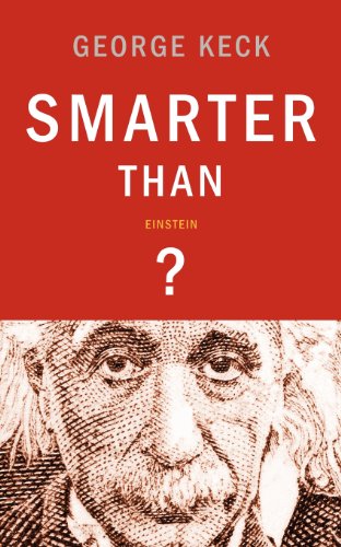 9781414113524: Smarter Than Einstein?