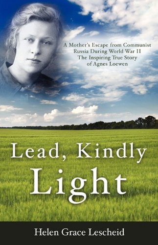 Stock image for Lead Kindly Light for sale by SecondSale